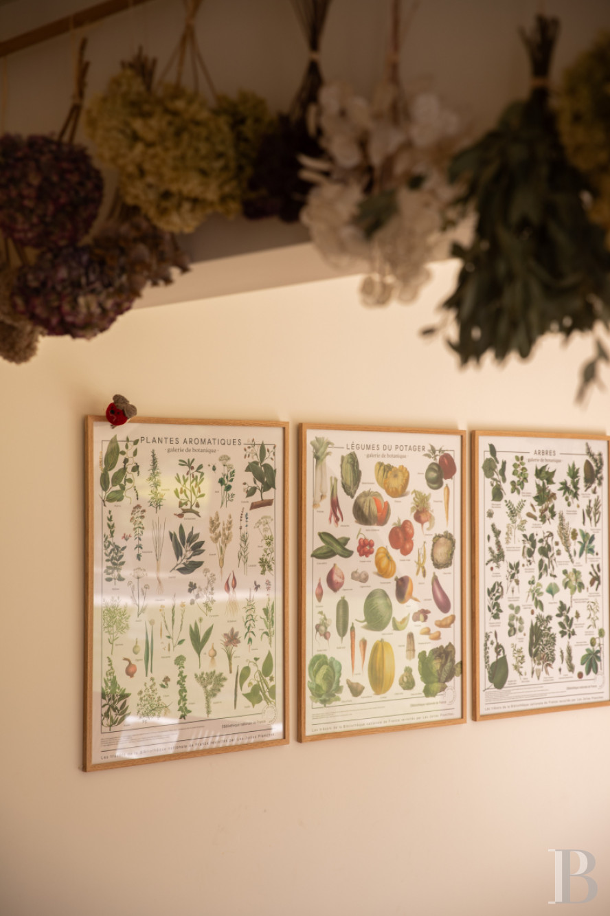 A completely renovated former mill halfway between Mantes-la-Jolie and Dreux in the Eure-et-Loire department - photo  n°13